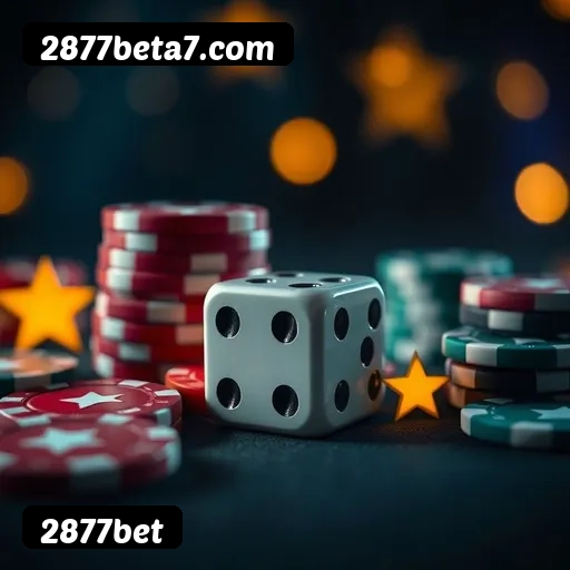 Tabela RTP dos jogos de cassino da 2877bet