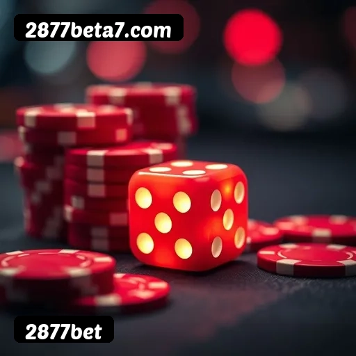 Loterias online disponíveis na 2877bet