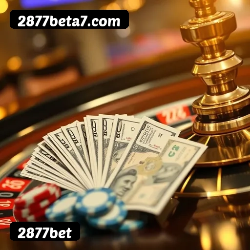 Níveis do programa VIP da 2877bet